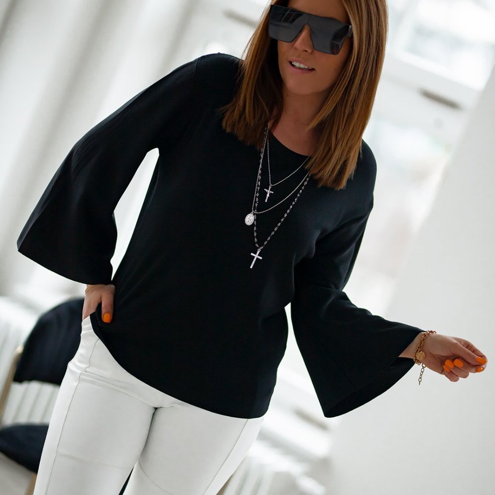 Blouse - Picture 5 of 5